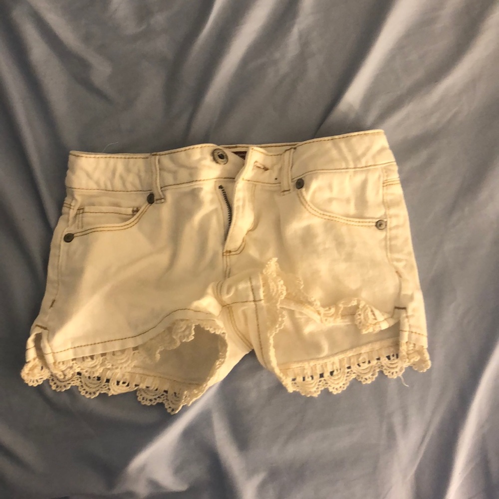 shorts